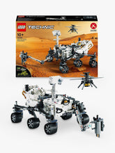 LEGO Technic NASA Mars Rover Perseverance Space Set 42158 - Sense42 Beauty and Health